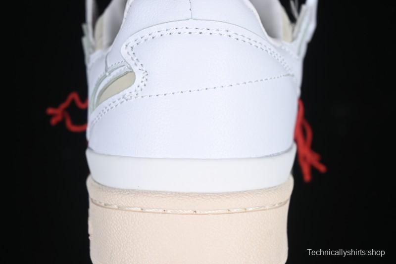 Adidas Forum 84 Low Retro Basketball Shoes - GY4125