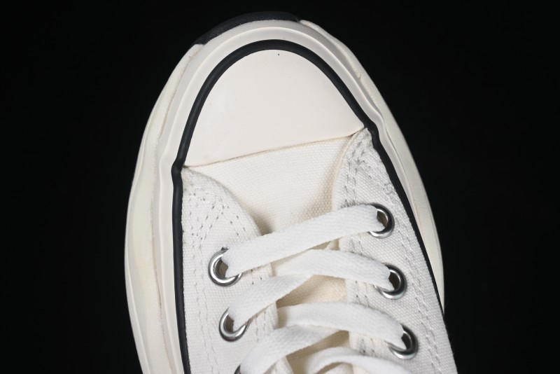 Converse All Star Low Top Platform Casual Sneakers with Chunky Sole - 31312412