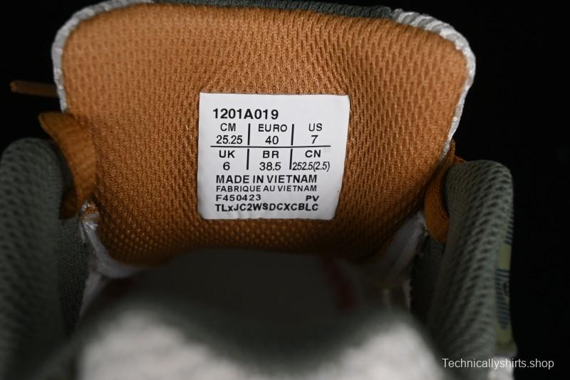 Asics Gel-Kayano 14 Running Shoes with 3D Visible GEL Cushioning and FF BLAST PLUS Midsole - 1201A019-250