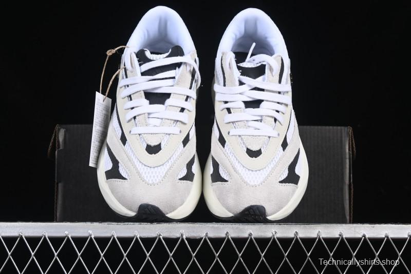 Adidas Lightblaze JH6962 Breathable Running Shoes - JH6962