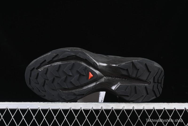 Salomon XT Pu.re Advanced Trail Running Shoes - 474462-29