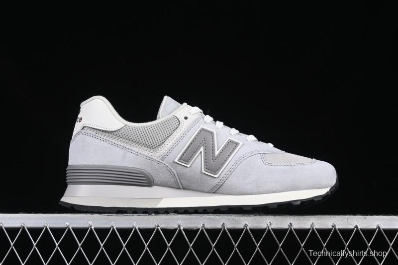 New Balance 574 Series Retro Casual Running Shoes - U574AL2