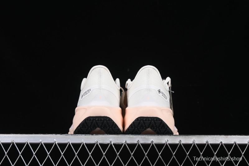 Nike Air Zoom Pegasus 41 GTX Lightweight Breathable Durable Running Shoes - FQ1357-100