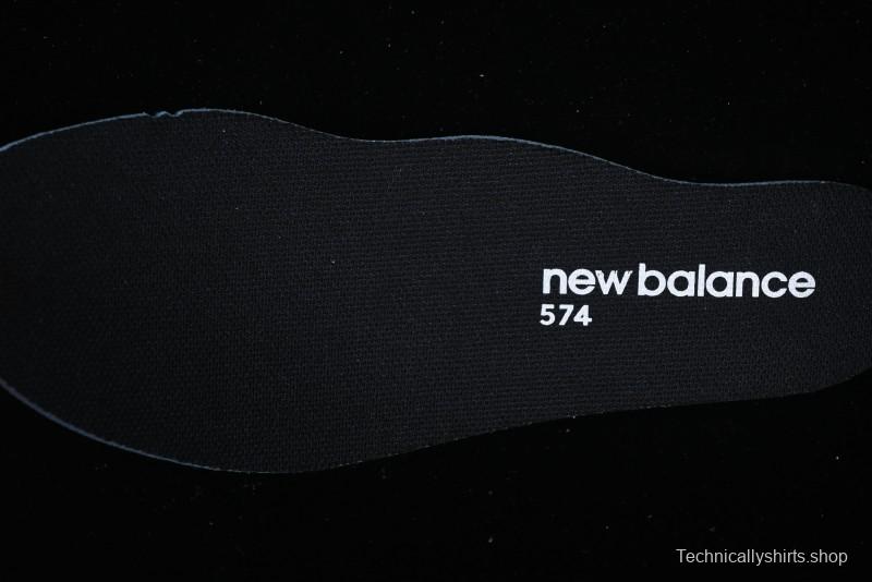 New Balance 574 Series Retro Casual Running Shoes - WL574EVE