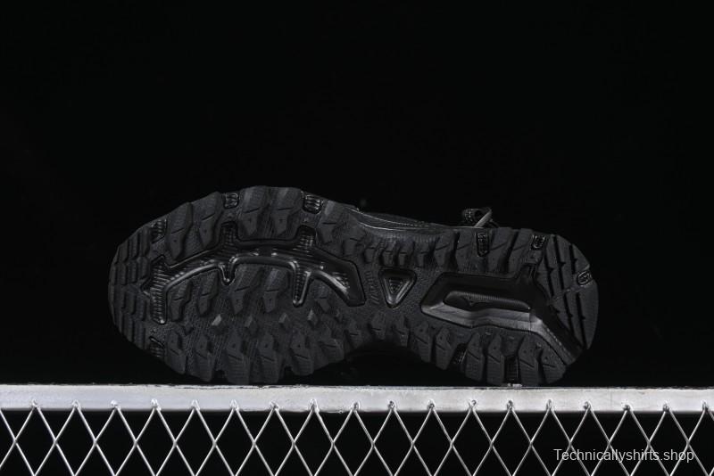 Mizuno Racer Trail SE Breathable Fabric Synthetic Leather Spring Summer Sandals - D1GH241903