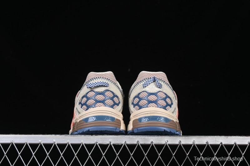 Asics Gel-Kahana 8 Retro Casual Running Shoes - 1011B109-200