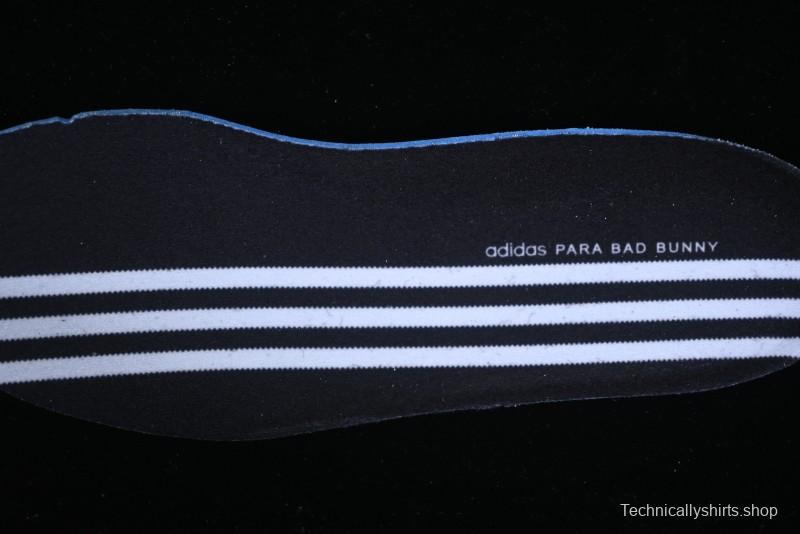 Adidas Originals Gazelle Indoor Retro Casual Slip-Resistant Wear-Resistant Low-Top Sneakers - IF9735