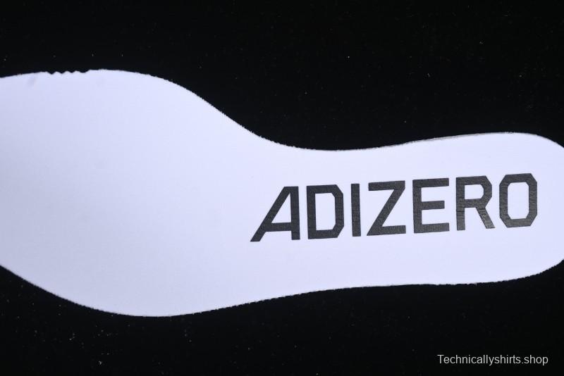 Adidas Adizero Evo SL Lightweight Breathable Cushioned Running Shoes - JH6206