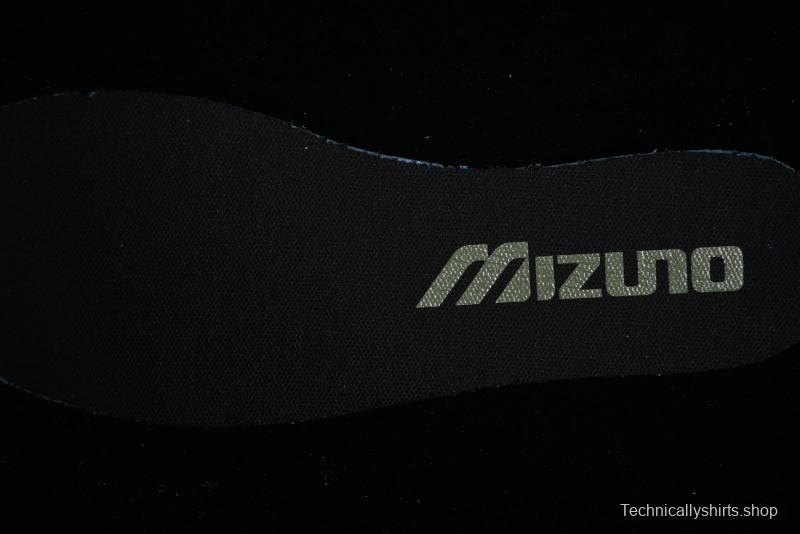 Mizuno Racer S Oarism Breathable Low-Cut Casual Running Shoes - D1GH223513