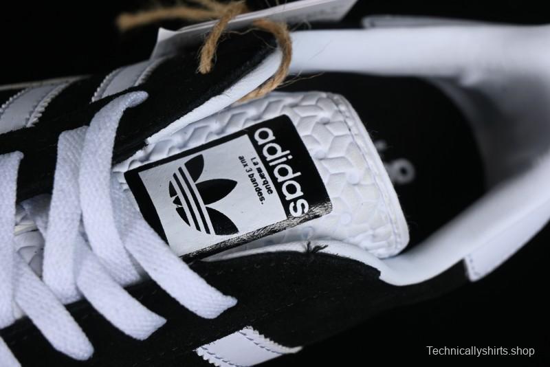 Adidas Originals Gazelle Bold HQ6912 Low-Top Sneakers with Thick Sole for Casual Wear, Non-Slip and Durable - HQ6912