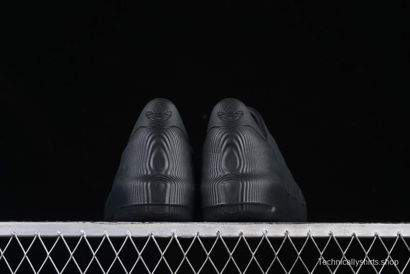 Adidas Originals Adifom Superstar Sustainable Foam Slip-On Sneakers - GZ2619