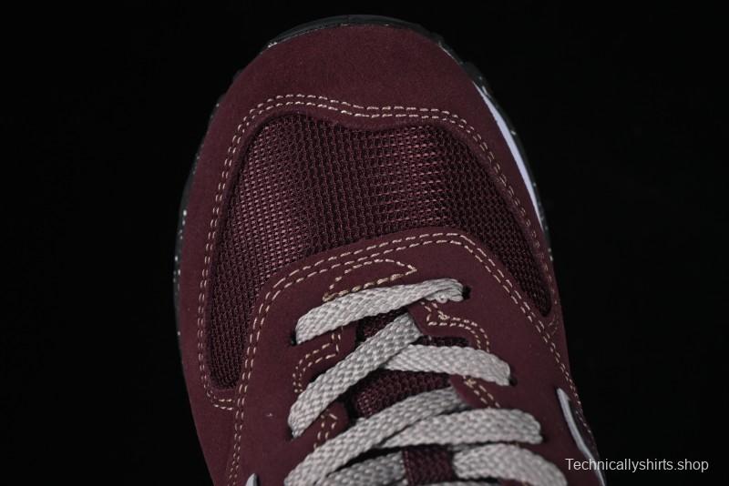 New Balance 574 Series Retro Casual Running Shoes - WL574EVM