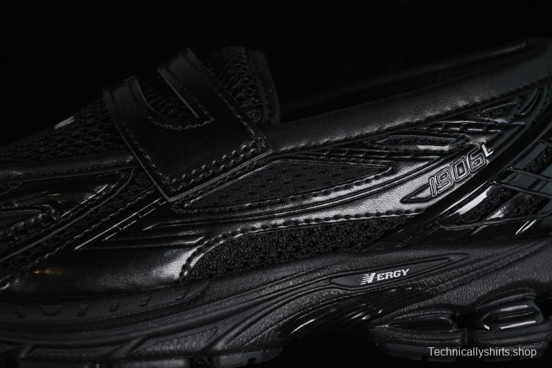 New Balance 1906 Series Loafers Casual Shoes with T-Beam Support and Exposed Cushioning - U1906LAI