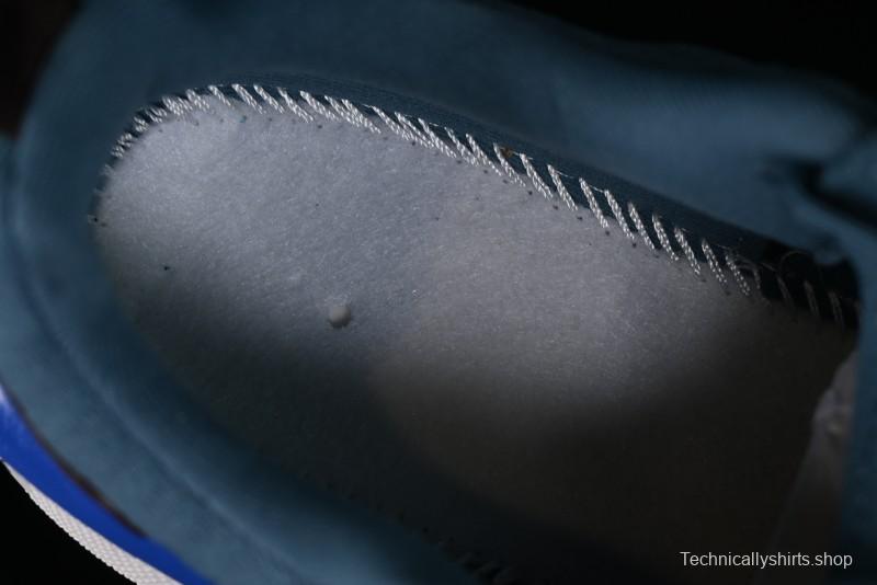 Nike ZoomX Infinity Run 4 Professional Cushioned Running Shoes with Knit Upper - FN4265-400