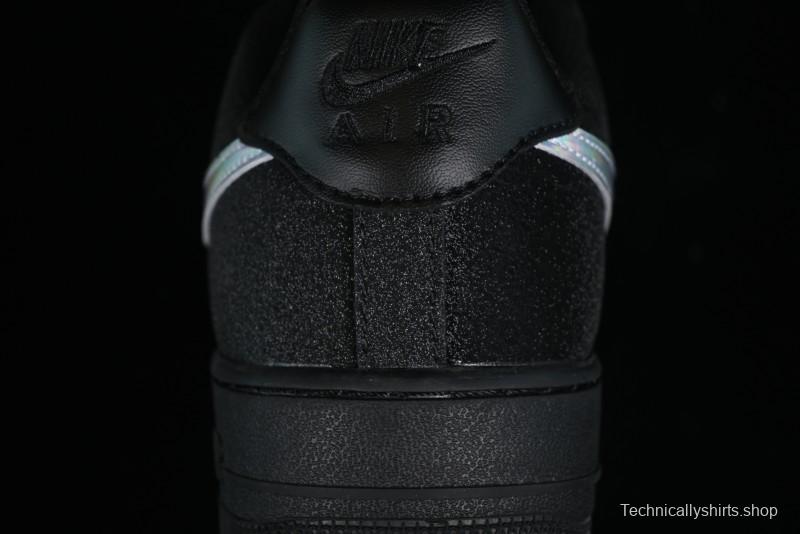 Nike Air Force 1 '07 Low Custom Casual Sneakers - CW2288-111