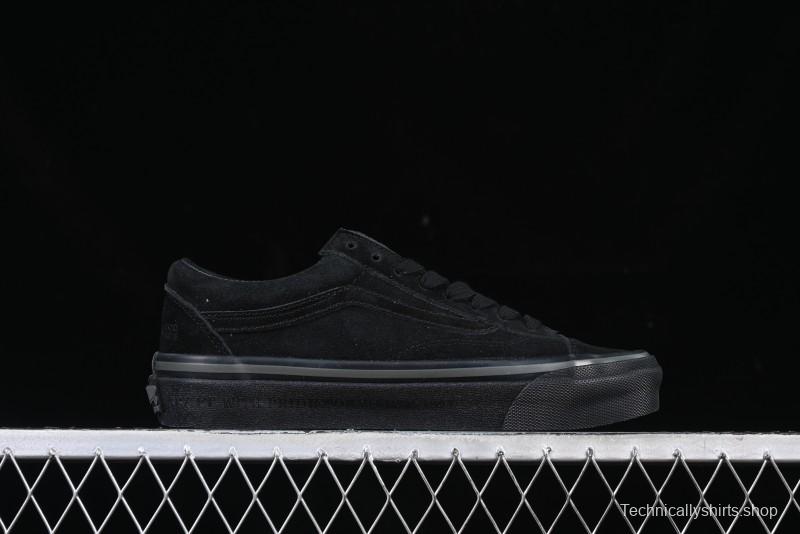 Vans Style 36 Low-Top Casual Skate Shoes - VN0A5JMFABK