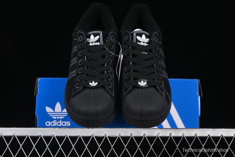 Adidas Superstar II JH5470 Casual Sneakers with Shell Toe