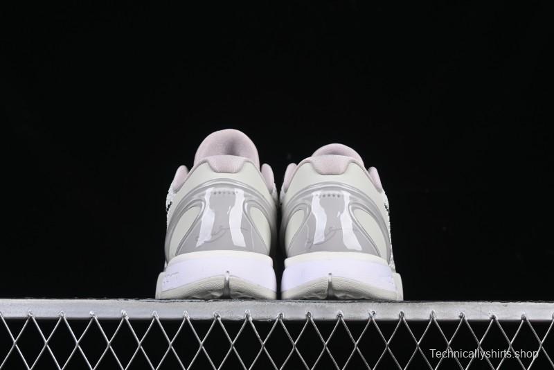 Nike Kobe VI Protro 6 Men's Performance Basketball Shoes - FQ3546-100