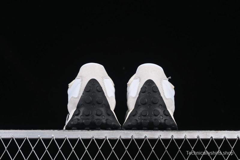 New Balance 327 Series Retro Casual Running Shoes - MS327FE