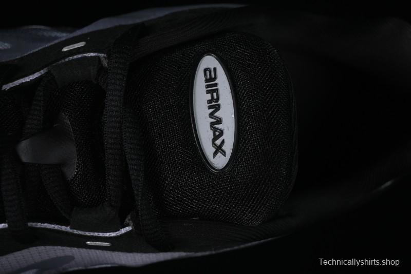 Nike Air Max Dn8 Running Shoes with Dynamic Air Cushion Technology - FQ7860-003