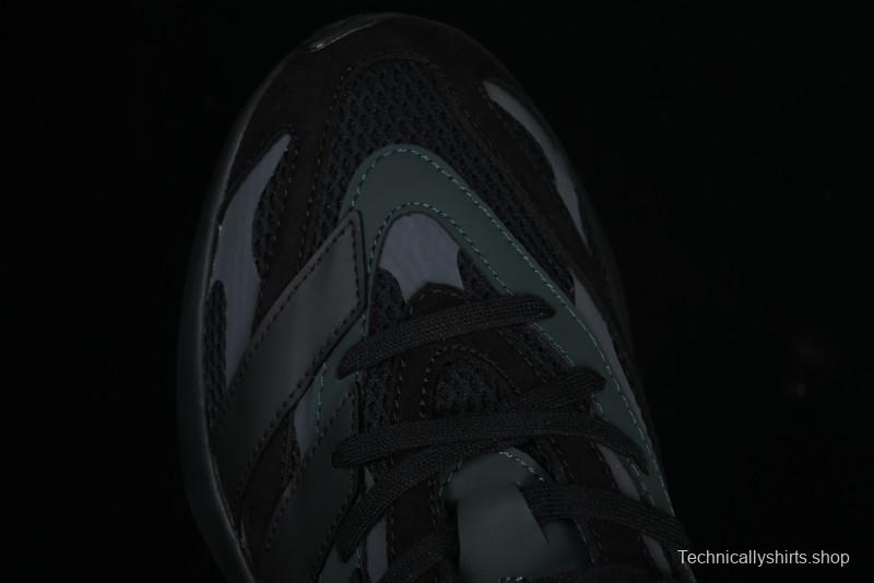 Adidas Lightblaze JH6941 Breathable Running Shoes - AJD4