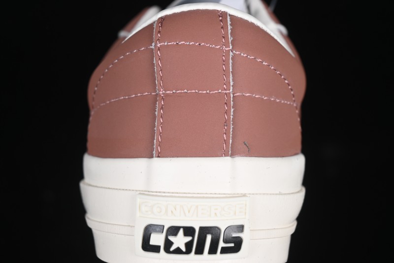 Converse One Star Pro Ox Low Top Skate Shoes in Shaved Ice Colorway - A03675C