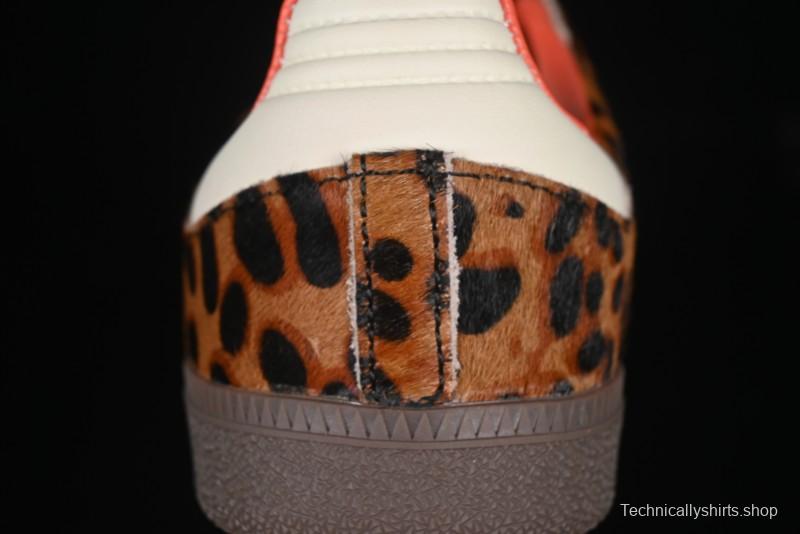 Adidas Samba OG Women's Casual Sneakers - JI2734