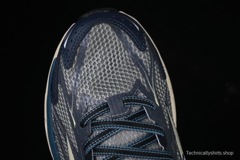 Mizuno Halo Mix Breathable Low-Top Casual Running Shoes - D1GH240805