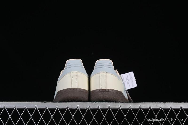 Adidas Samba OG Casual Sneakers - JH7299