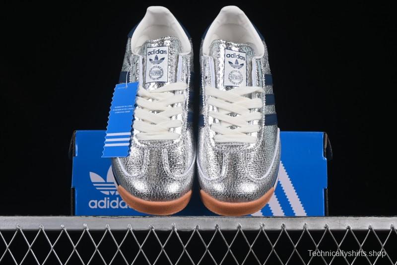 Adidas Originals SL 72 RS Retro Running Shoes with Ecotex Tongue and EVA Midsole - JH8654