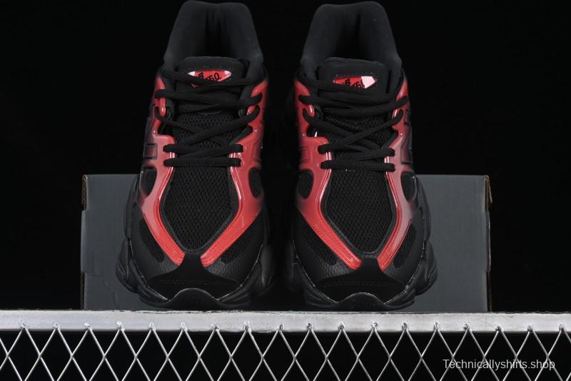 New Balance NB9060 Series Retro Casual Running Shoes with ABZORB Cushioning - U9060IDZ