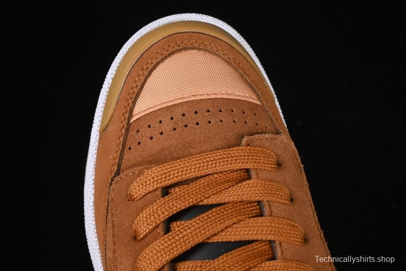 Reebok Club C Bulc Street Anti-Slip Low-Top Casual Sneakers - 100032968