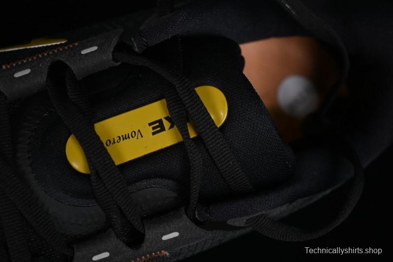 Nike Air Zoom Vomero 17 Summer 2024 Cushioned Casual Running Shoes with Built-in Zoom Air Unit - FB1309-006