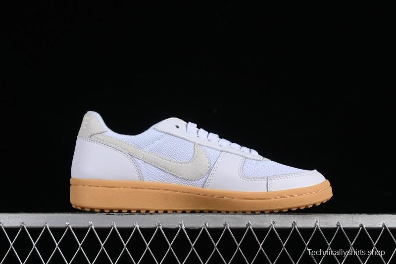 Nike Field General 82 Casual Sneakers in Classic Black & White - HJ3239-100