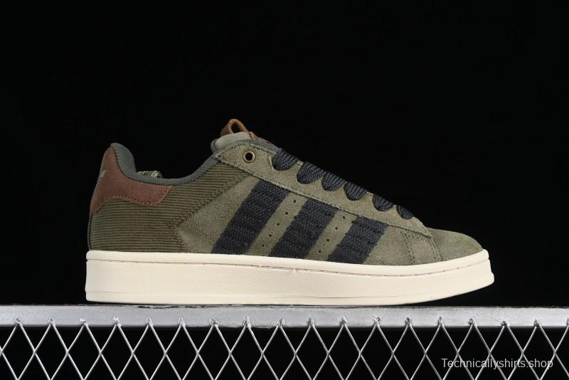 Adidas Originals Campus 00s IF4338 College Series Retro Casual Sneakers - IF4338