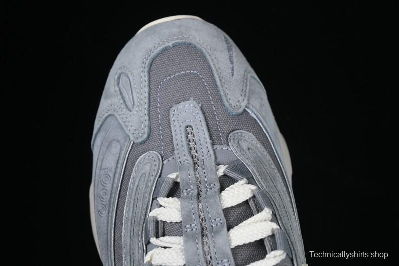 New Balance 1000 Series Retro Dad Style Low-Top Casual Running Shoes - M1000KQ