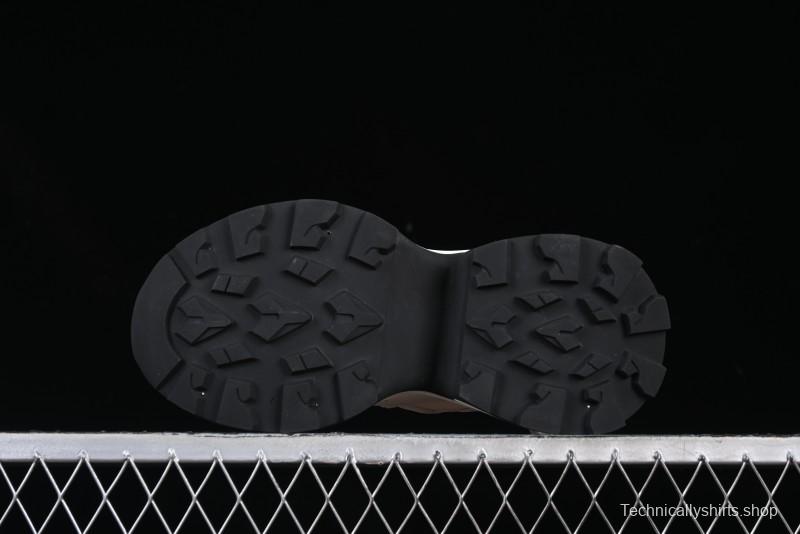 GG-CC Platform Casual Running Shoes with Thick Sole - G24U022118