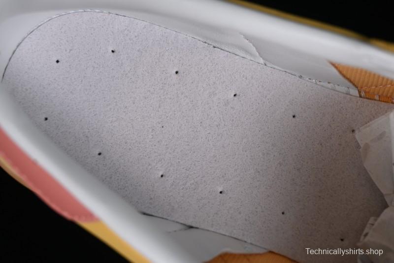 Adidas Originals Gazelle Indoor Retro Casual Slip-Resistant Wear-Resistant Low-Top Sneakers - IE2959