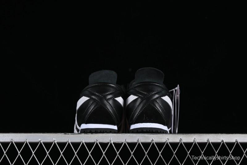 Onitsuka Tiger Mexico 66 Low-Top Leather Casual Running Shoes - DL408-9001