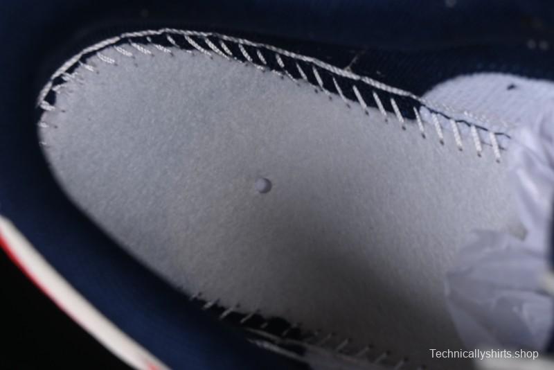 Nike SB Dunk Low Supreme Collaboration - China Red with 3D White Swoosh Anniversary Custom Low-Top Casual Sneakers - FC1688-209