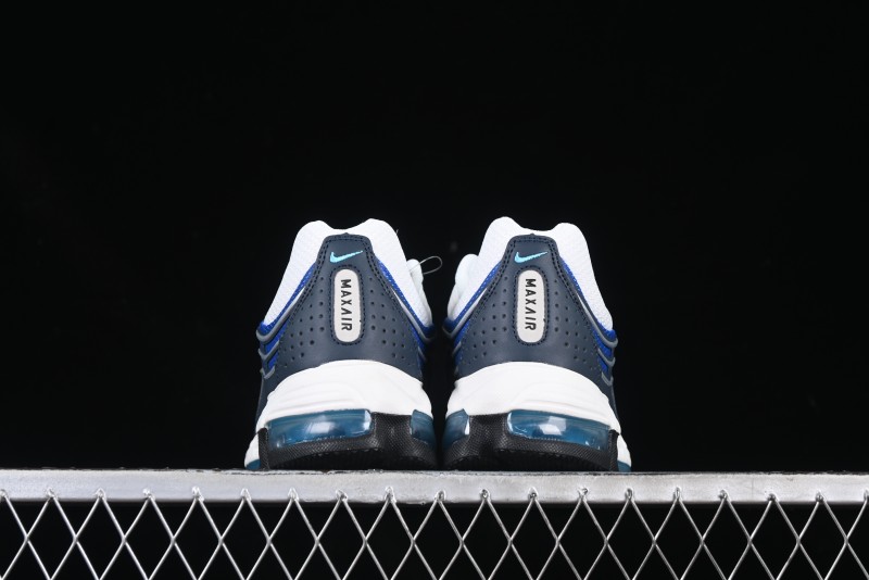 Comme Des Garcons Homme Plus x Nike Air Max TL 2.5 Pack Cushioned Running Shoes - FZ4110-102
