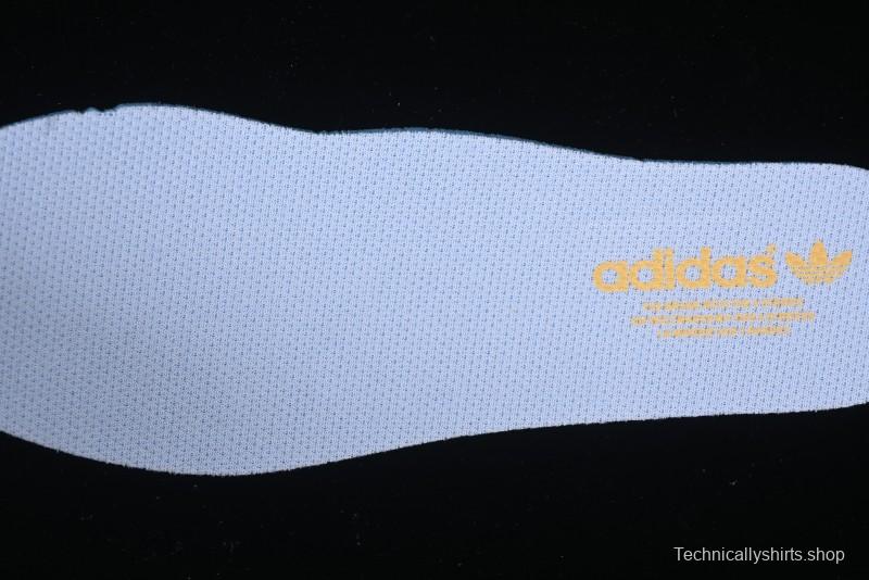 Adidas Gazelle Indoor HQ8716 Retro Casual Slip-Resistant Durable Low-Top Sneakers - HQ8716