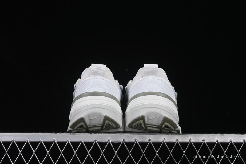 Nike Runtekk Run Retro Low-Top Running Shoes with Cushlon Foam Midsole and Anti-Slip Design - FD0736-006