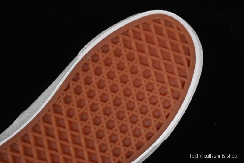 Vans Authentic Reissue 44 Low-Top Casual Skate Shoes - VN000CQA4A3