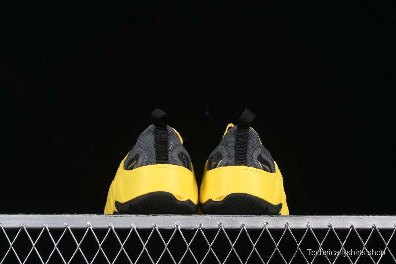 Keen Newport H2 Outdoor Sports Water Sandals with Drainage and Toe Protection - 1026686YELLOW