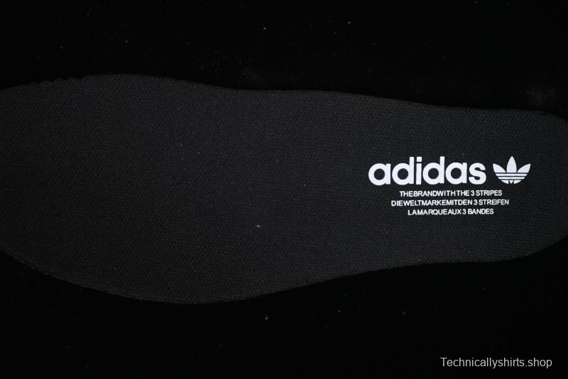 Adidas Samba OG Casual Sneakers - JQ5141