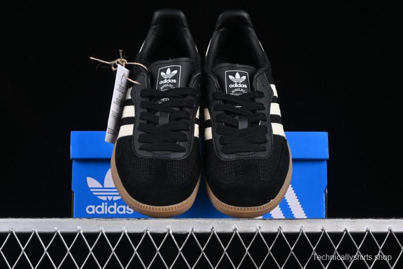 Adidas Samba OG Casual Sneakers - JQ5141
