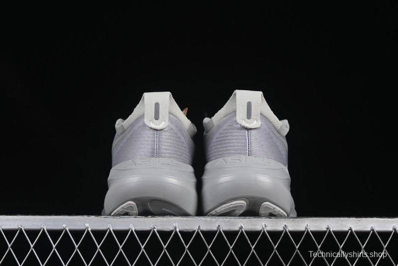 Asics Gel-Nimbus 27 Retro Breathable Casual Shoes Cushioned Men's Durable Running Shoes - 1011B958-020