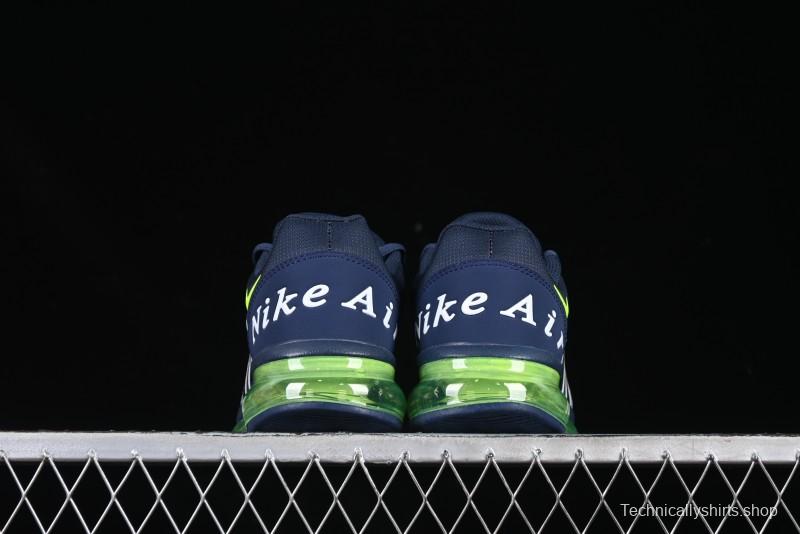 Nike Pegasus Trail 2027 Breathable Cushioned Running Shoes with Air Cushion - DN2027-007