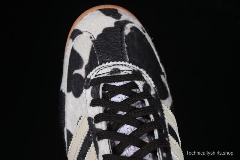Adidas Originals SL 72 Cow Retro Running Shoes - JR1255